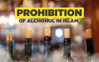 Prohibition Of Alcohol In Islam Ask A Muslim