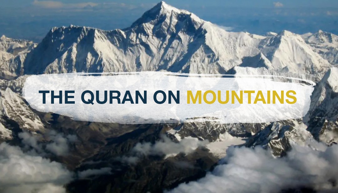 Gunung Emas dalam Al-Quran: Simbol Kekayaan dan Kekuasaan