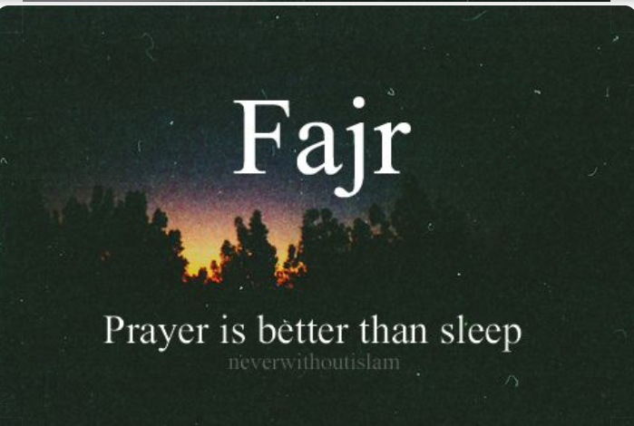 First Level [lesson 10] “Fajr prayer & Tashahud” – Ask A Muslim